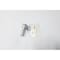 Swagelok QUICK CONNECT 1/4IN STAINLESS OTHER PIPE FITTING SS-QC4-B1-400K5 - alternate 5
