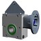 Cone Drive WORM GEAR REDUCER B05115.0TAATJ - alternate 2