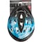 Bell Sports 8+ Girls Youth Bicycle Helmet 7107122 - alternate 1