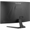 Viewsonic 32 Curved Gaming Monitor VX3228C2K - alternate 6