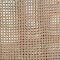 Bali & Pari Bella Swivel Natural Rattan Counter Stool 261-14162-ZORO - alternate 5