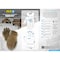 Mechanix Wear Tactical ColdWork FastFit Mechanics Gloves, Synthetic Leather Palm, Coyote CWKTFF-72-009 - alternate 4