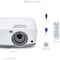 Viewsonic XGA DLP PROJECTOR, 1024 X 768 , 3,800 LUMENS WITH A 22,000:1 CONTRAST PA503X - alternate 19