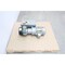 Busch 1111922204 ROTARY VANE VACUUM PUMP 3HP 230/460V-AC RA 0063 F 506 11XG - alternate 6
