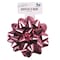 Hennessy Gift Wrap Repeat-A-Bow Pink Gift Bows HGW005 - alternate 1