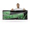 Signmission No Credito Ok, 24 Inch x 72 Inch, Vinyl Banner B-72-30755 - alternate 4