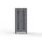 Strong Hold Extreme Duty Clear View Janitorial Storage Cabinet 36-LD-BC-244 - alternate 3