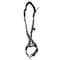 Msa Safety V-Fit Fall Protection Harness, XS, 400 lb, Quick-Connect Chest/ Quick-Connect Leg Straps 10252167 - alternate 5