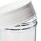 Nalgene Laboratory Jar, Colorless, 118 mm H, PK24 2116-0250 - alternate 2