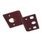 Cnh BRACKET, CNH OEM 136678 136678 - alternate 4