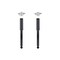 Fcs Struts Shock Absorber Assembly Kit 8346720 - alternate 1