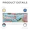 Signmission Freeze Dried Candy, 48 Inch x 120 Inch, Vinyl Banner B-120-30649 - alternate 5