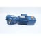 Sew Eurodrive GEARMOTOR 54RPM 1HP 230/460V-AC 3PH S47 DRN80M4/BE05HR - alternate 1