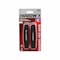 Arrow Fastener 8PC Folding Hex Key - SAE/MM SET AHT08001 - alternate 8