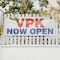 Signmission VPK Now Open, 18 Inch x 48 Inch, Vinyl Banner B-30919 - alternate 4