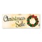 Signmission Christmas Sale, 12 Inch, Decal D-12-30363 - alternate 1
