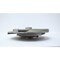 Ahlstrom 4-VANE PUMP IMPELLER 6X4-16 - alternate 4