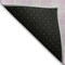 Homeroots 3' X 5' Pink And Gray Plaid Washable Indoor Outdoor Area Rug 595421 - alternate 7