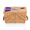 Picnic Time Family Of Brands NCAA TCU Horned Frogs Poppy Personal Picnic Basket 124-00-299-844-0 - alternate 1