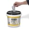 Gojo GOJO Hand and Surface Wet Towels, 170 Wipes per Container, Bucket, Citrus, 12 in L x 10.5 in W 6398-02 - alternate 3