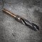 Neiko 13/16 in HSS Silver and Deming Drill Bit for Metal, Wood and Composite Materials 10235B - alternate 5