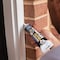 Dap Dynaflex Ultra 5.5 Oz. White Advanced Exterior Sealant for Window Door & Siding 7079818208 - alternate 1