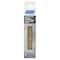Norton Co 1717 Belt Cleaning Stick, 1-3/8 in W, 6 in L, Rubber, Natural 01717 - alternate 4