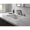 Delta Pivotal: Two Handle Widespread Bathroom Faucet 3599LF-KS-PR-MPU - alternate 5