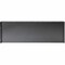 Tripp Lite Tripp Lite by Eaton SRCTMTR750TL Rack Panel - Black - 2 - 29.5" Width SRCTMTR750TL - alternate 3