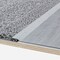 M-D Building Products Building Products 1-3/8'' X 36'' Polished Aluminum Carpet Trim with Screw Nails 66092 - alternate 4