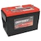 Odyssey Performance 925 CCA AGM Battery Group 31 ODP-AGM31 - alternate 1