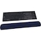 Compucessory Compucessory 23715 Gel Keyboard Wrist Rest Pad, Blue 23715 - alternate 3