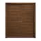 Sartodoors Sliding French Double Pocket Doors 64 x 80 inches, Ego 5000 Cognac Oak Veneer, Kit Rail Hardware ,  EGO5000DP-DKO-64 - alternate 1