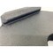 Snappad TRAILER JACK ACCESSORIES Rubber; Fits 7 Inch Square Jack Foot; Black; 9 Inch Diameter; Set Of 4 BF7SP4 - alternate 4