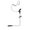 Klein Electronics Shadow Listen-Only Earpiece for Valor SHADOW-V - alternate 1