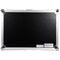 Deejay Led Fly Drive Case For Pioneer XDJ-RX2 All-in-one DJ system w/sliding laptop shelf w/Wheels BLACK Color TBHXDJRX2LT - alternate 4