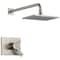 Delta Vero Monitor 17 Series Shower Trim T17253-SS - alternate 1