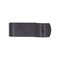 Auveco Wire Loom Clip, 100PK 9864 - alternate 2