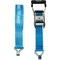 Channellock 2'' x 27 Ft. Heavy Duty Rachet Tie Down With J Hooks 591441 - alternate 3