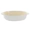 Crock-Pot Crock Pot Artisan 2.5 Quart Oval Stoneware Casserole in White 136634.01 - alternate 1