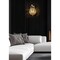 Z-Lite Gabriella Modern Gold 2 Light Wall Sconce 1957-2S-MGLD - alternate 6