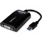 Startech.Com USB 3.0 to DVI External Video Card Multi Monitor Adapter? 2048x1152 USB32DVIPRO - alternate 1