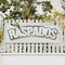 Signmission Raspados, 24 Inch x 72 Inch, Vinyl Banner B-72-30829 - alternate 5