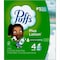 Puffs Plus Lotion 2 Ply Facial Tissues, 56 Sheets, 24 PK 34899 - alternate 8