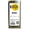 Kitch 24/7 Spices Whole Basil Leaves, 4 Ounce KC2006 - alternate 4