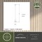 Vaxcel Huntley LED Compatible Gold Brass Farmhouse Mini Pendant Ceiling Light White Schoolhouse Glass P0402 - alternate 8