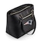 Picnic Time Family Of Brands NFL New England Patriots - Uptown Cooler Tote Bag 743-01-179-194-2 - alternate 3