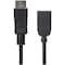 Startech.Com 6ft DisplayPort Extension Cable M/F DPEXT6L - alternate 3