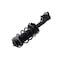Fcs Struts Suspension Strut And Coil Spring Assembly 2331629L - alternate 4