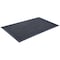 Amerihome 3 x 5 Foot Commercial Slotted Scraper Rubber Mat RMATSS35 - alternate 5